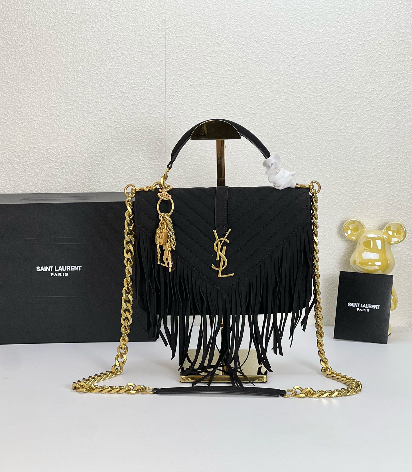 Elite Carryalls