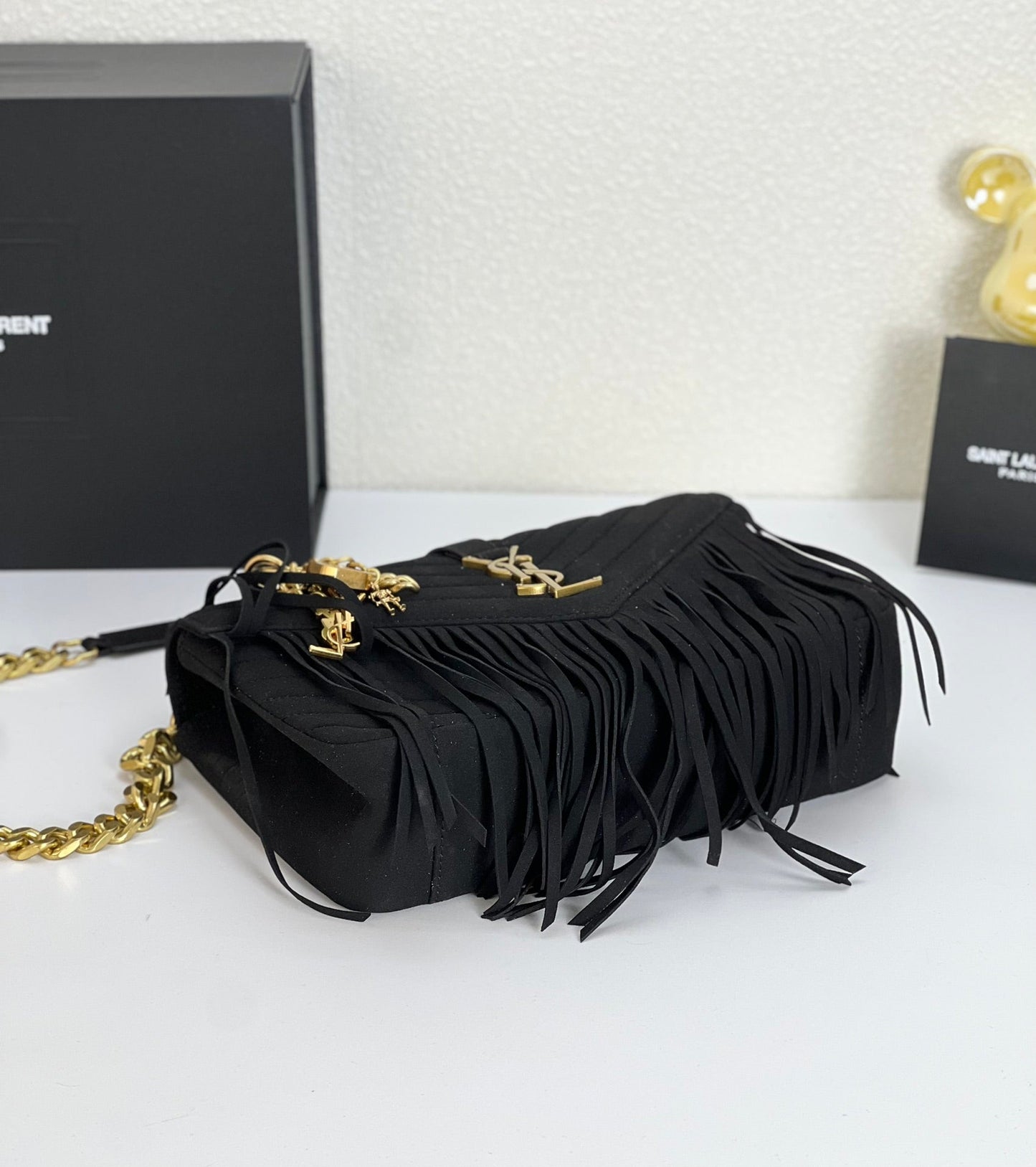 Elite Carryalls