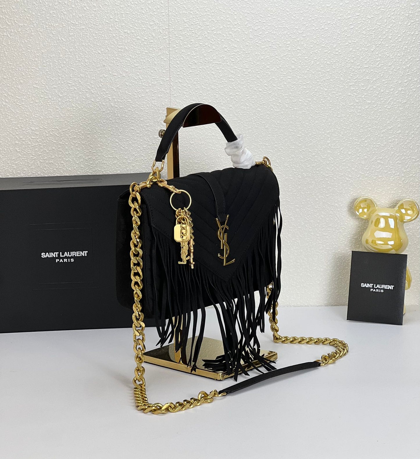 Elite Carryalls