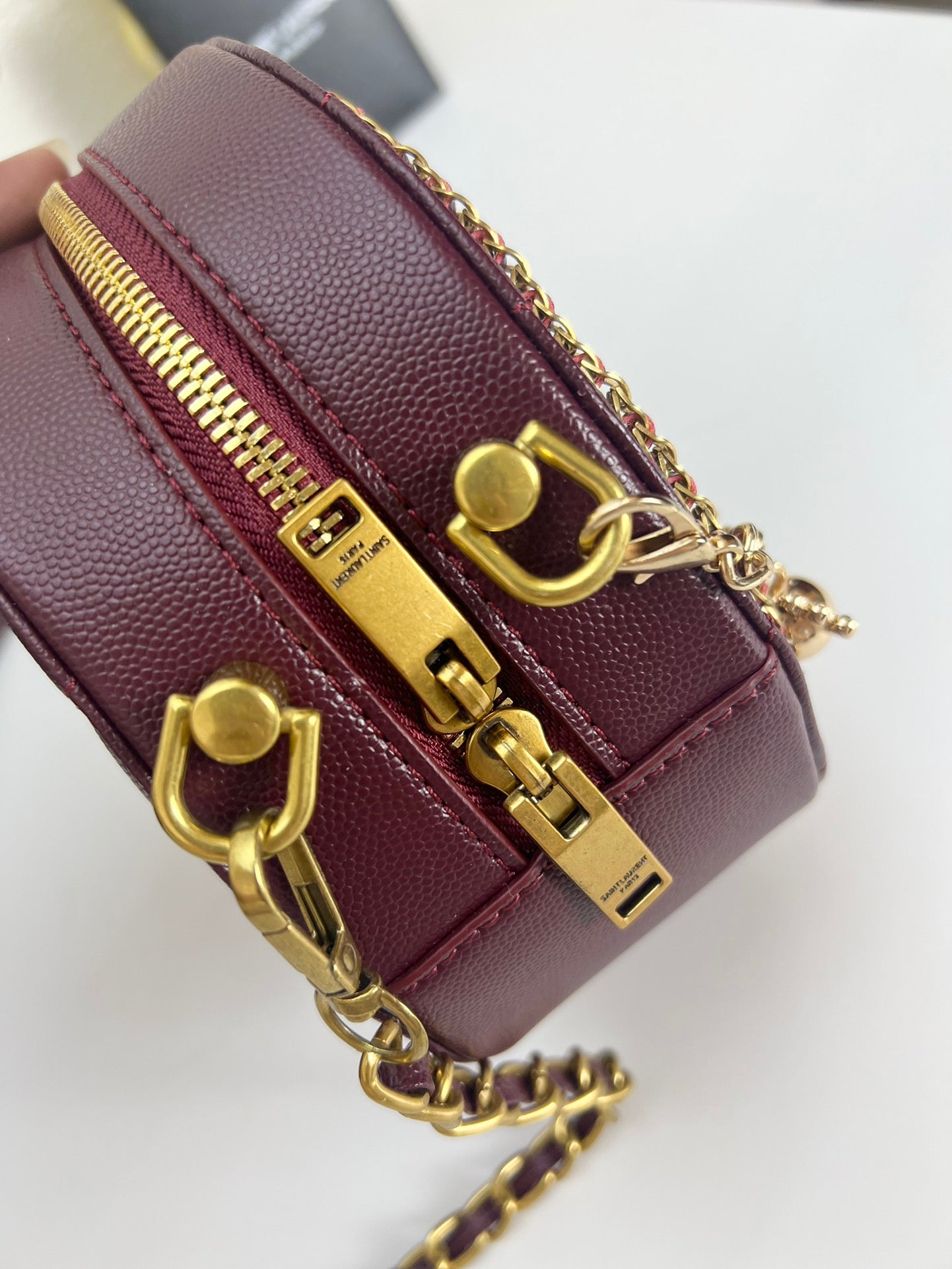 Elite Carryalls