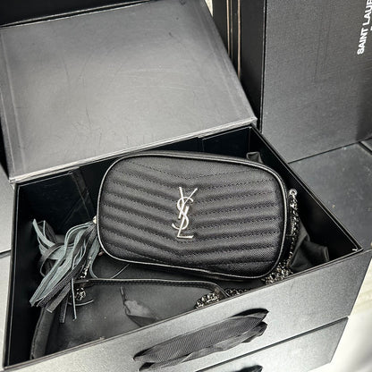Elite Carryalls
