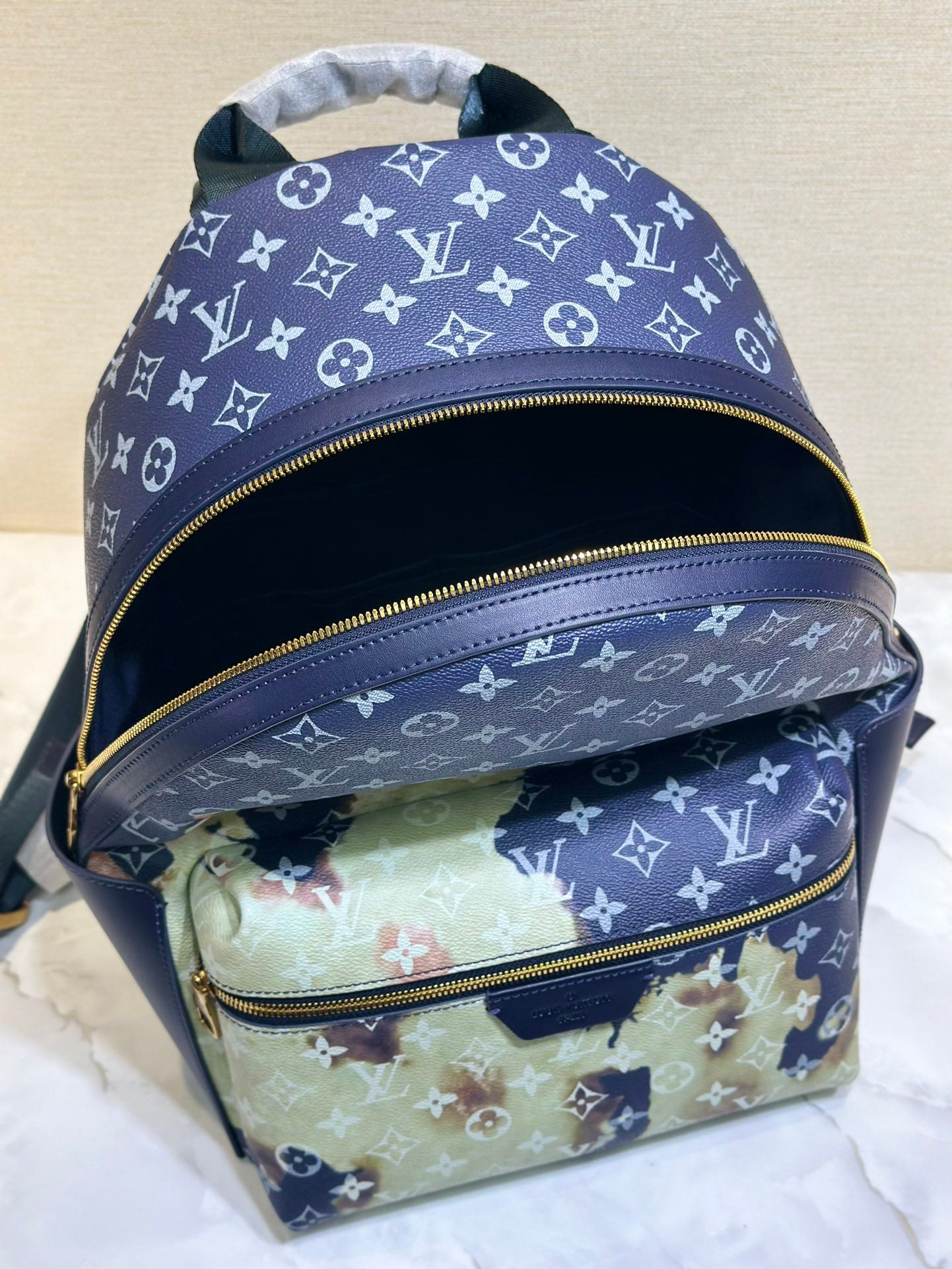 Elite Carryalls