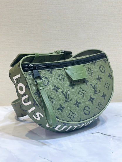 Elite Carryalls
