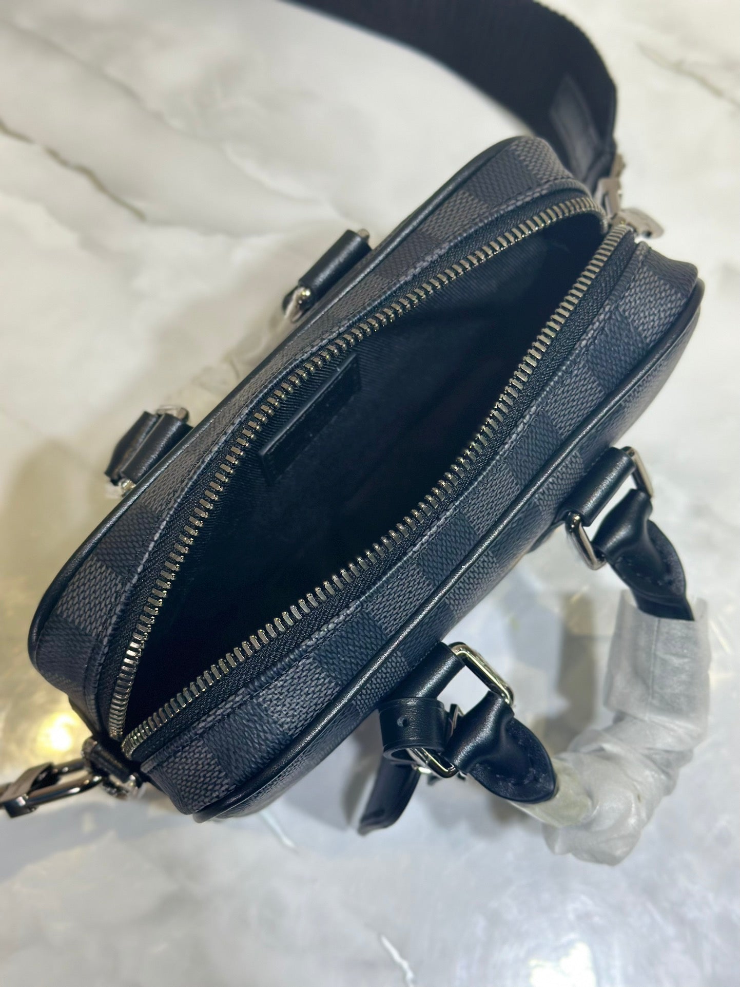 Elite Carryalls