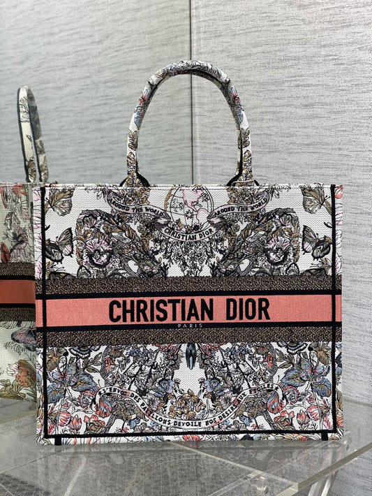 Elite Carryalls