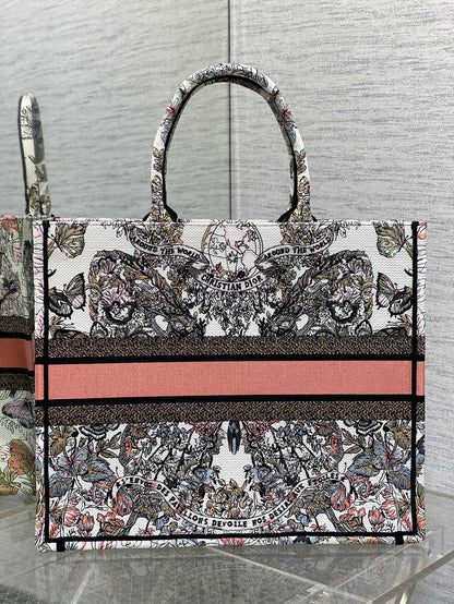 Elite Carryalls