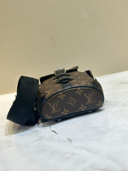 Elite Carryalls