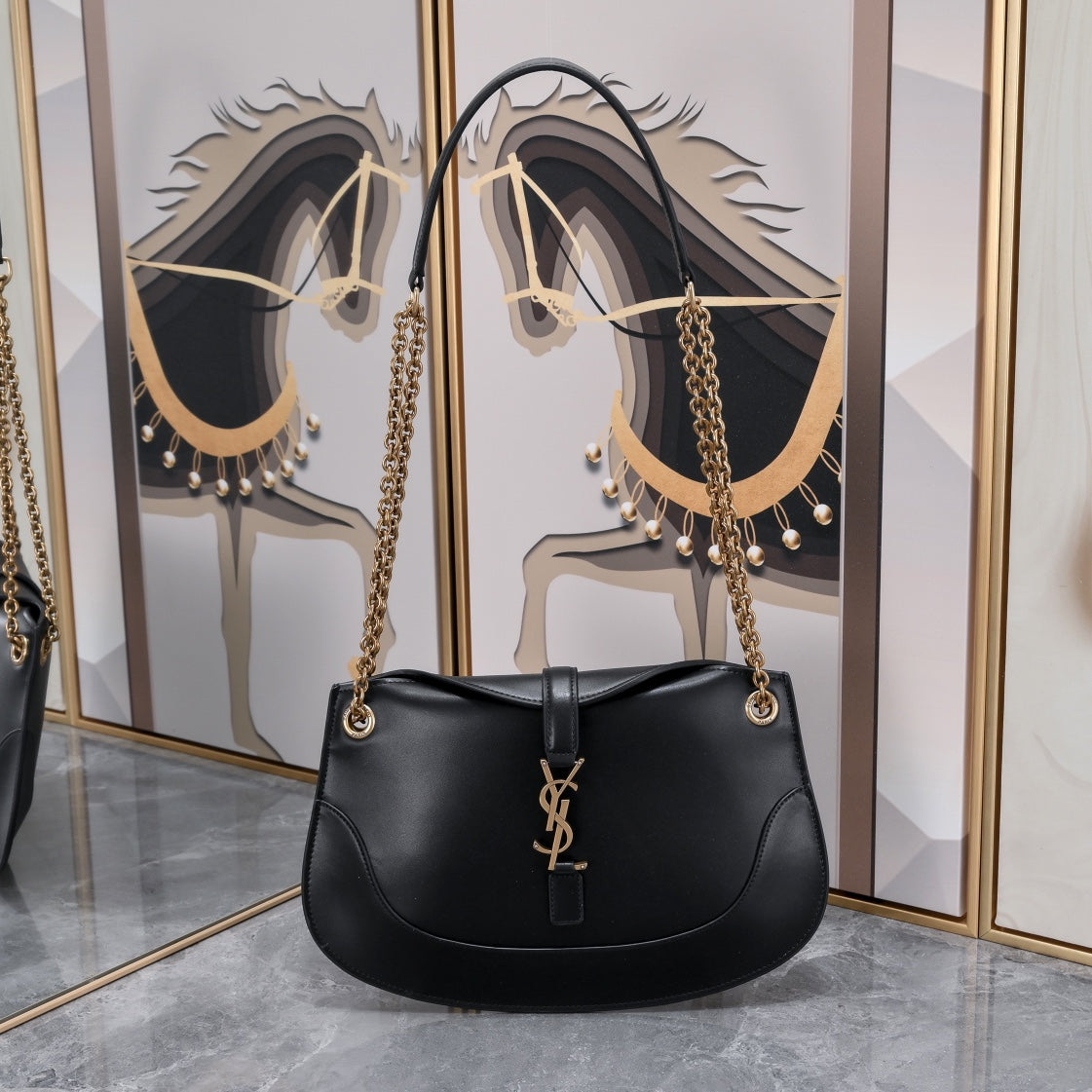 Elite Carryalls