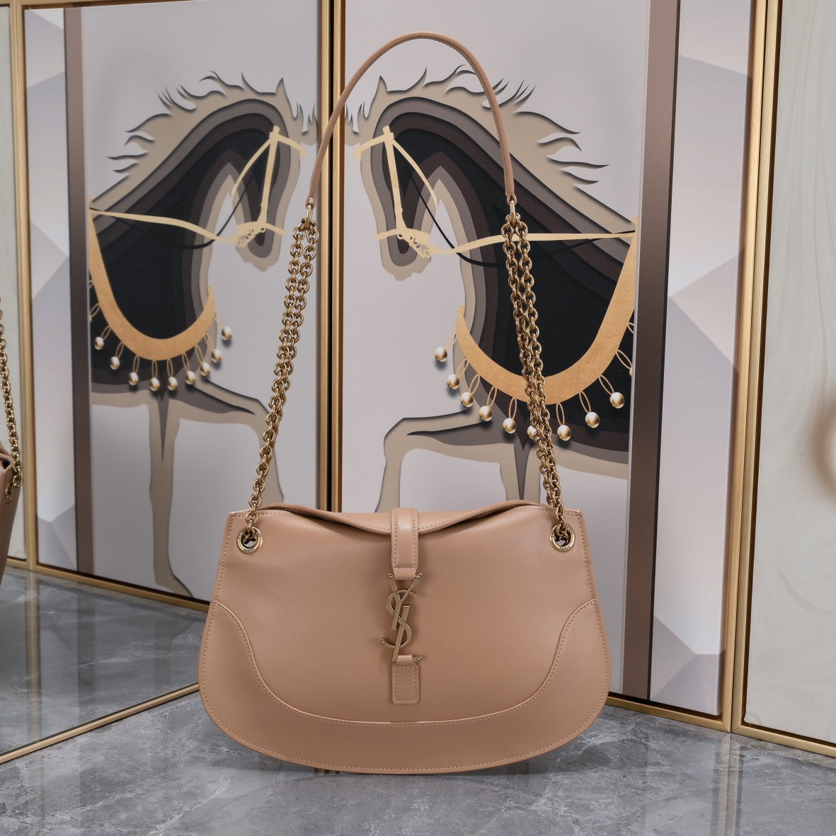 Elite Carryalls