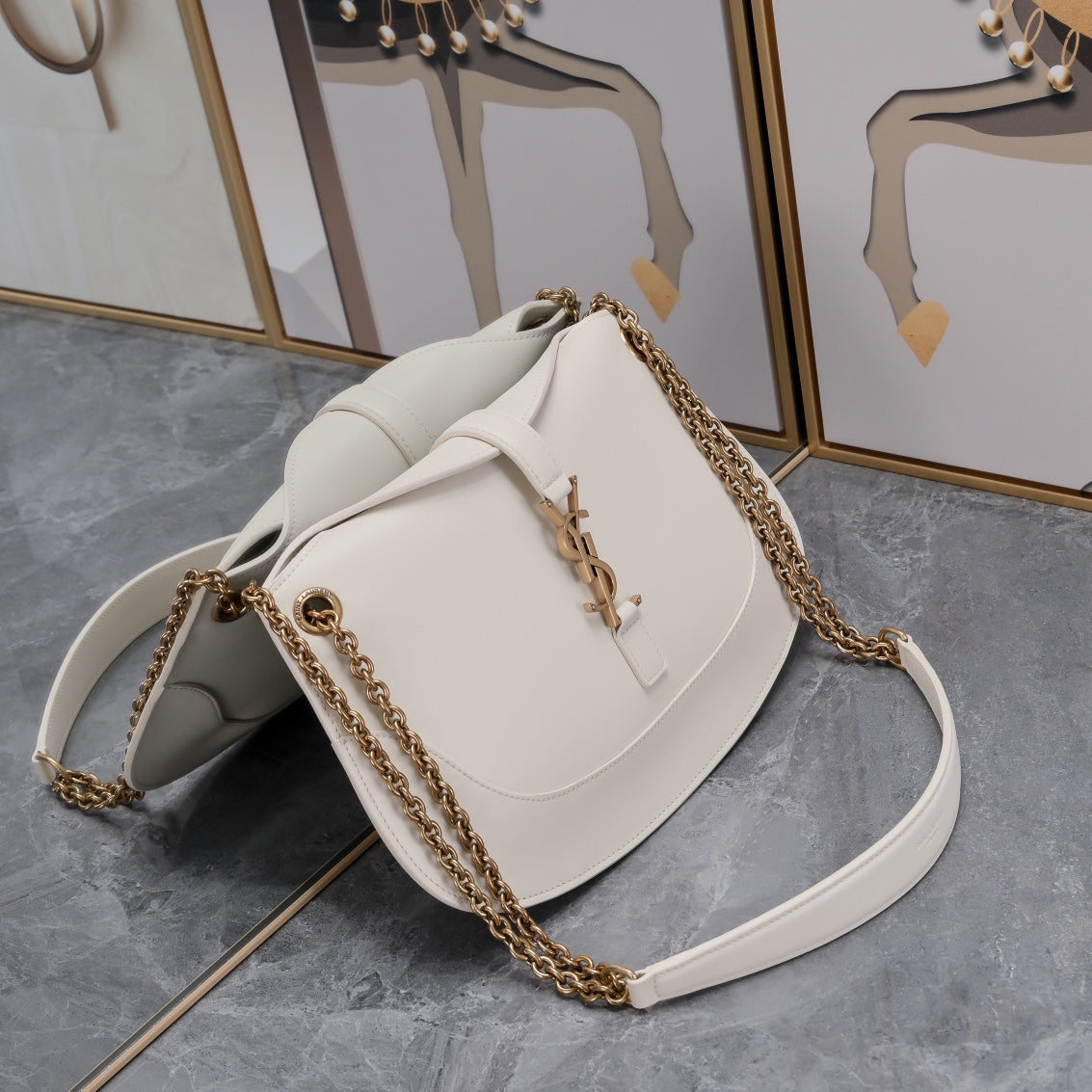 Elite Carryalls