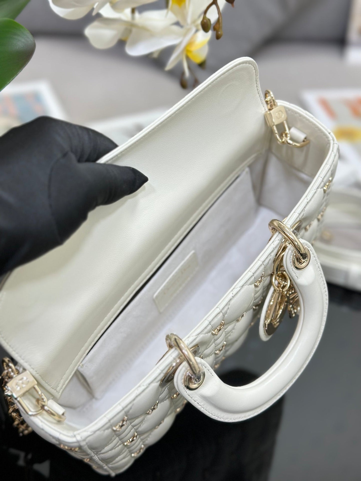Elite Carryalls