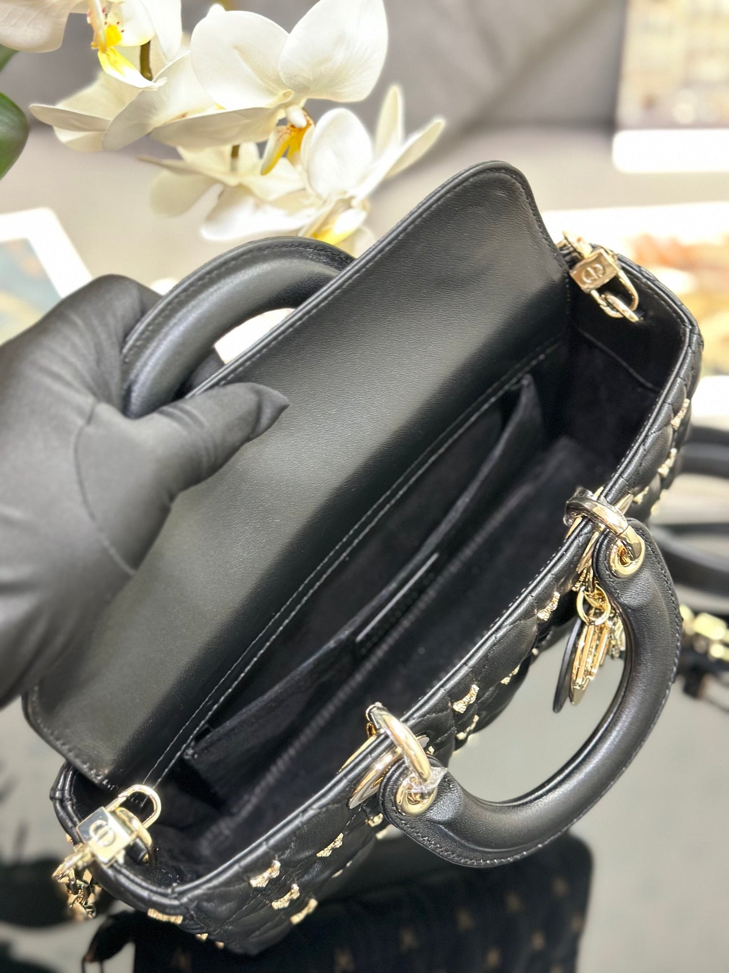 Elite Carryalls