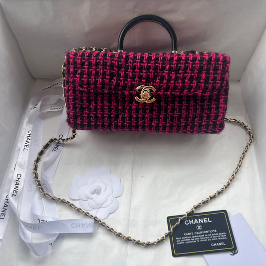 Elite Carryalls