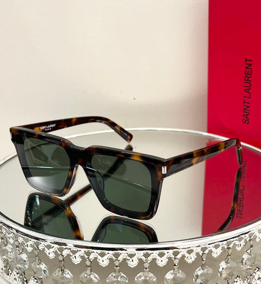 SUNGLASSES NEW ARRIVALS