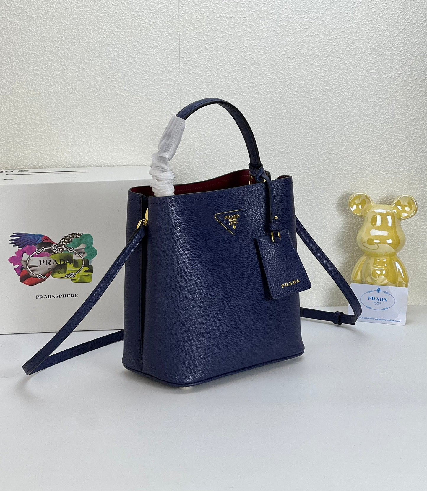 Elite Carryalls