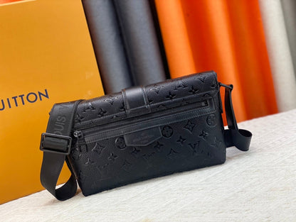 Elite Carryalls