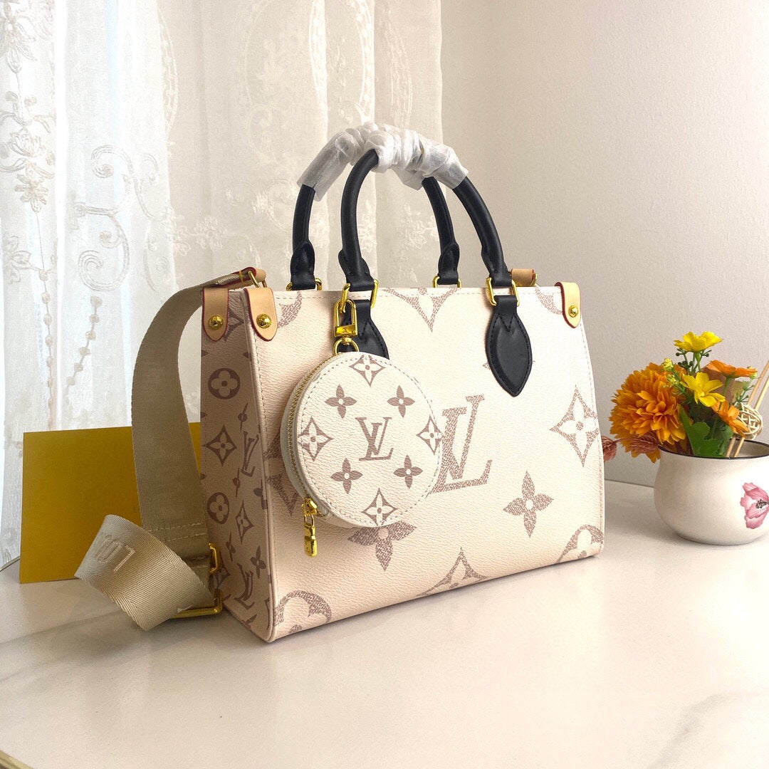 Elite Carryalls
