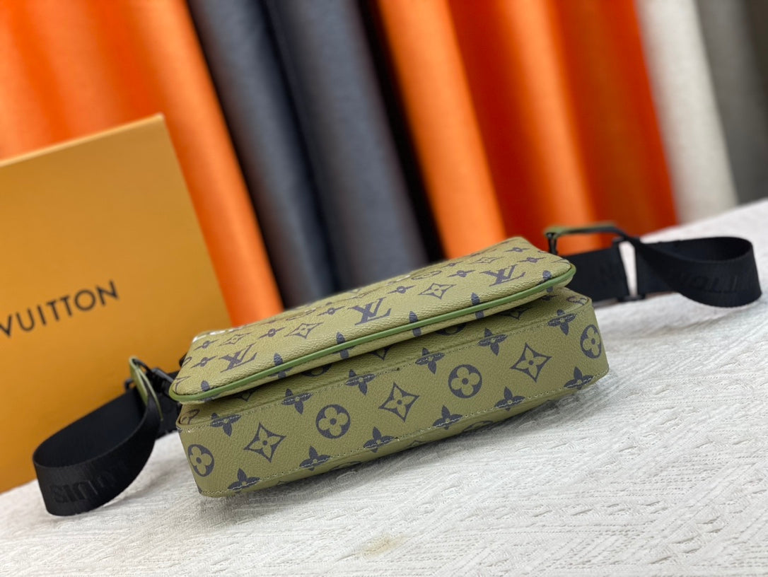 Elite Carryalls