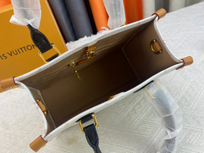 Elite Carryalls