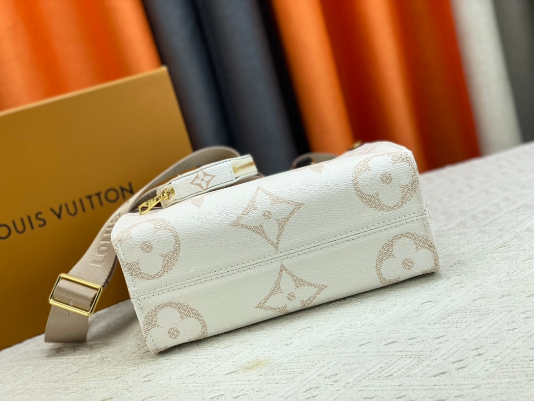 Elite Carryalls