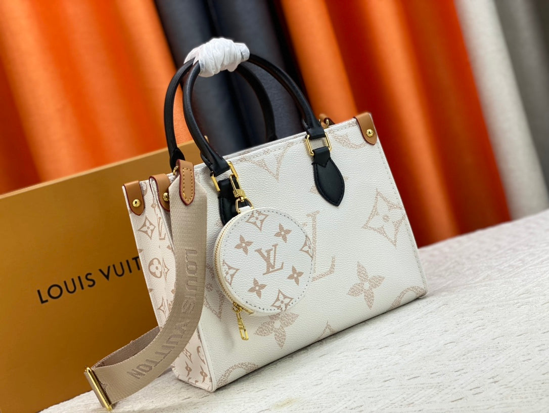 Elite Carryalls