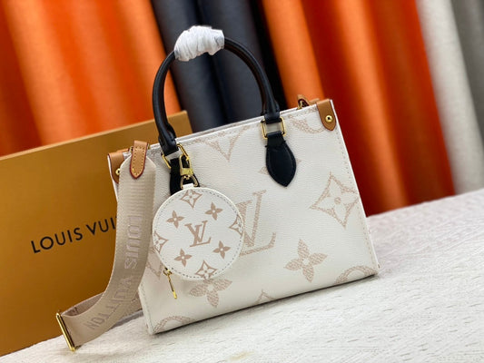 Elite Carryalls