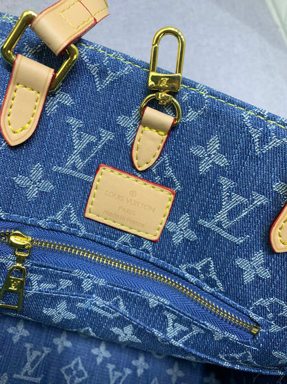 Elite Carryalls