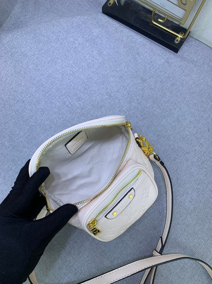 Elite Carryalls