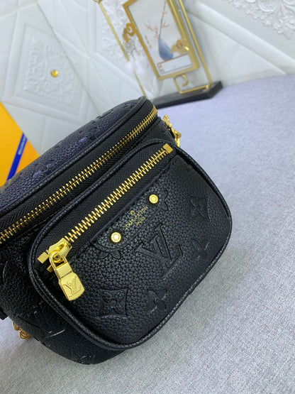 Elite Carryalls
