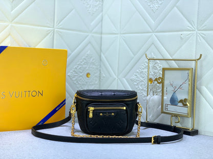 Elite Carryalls