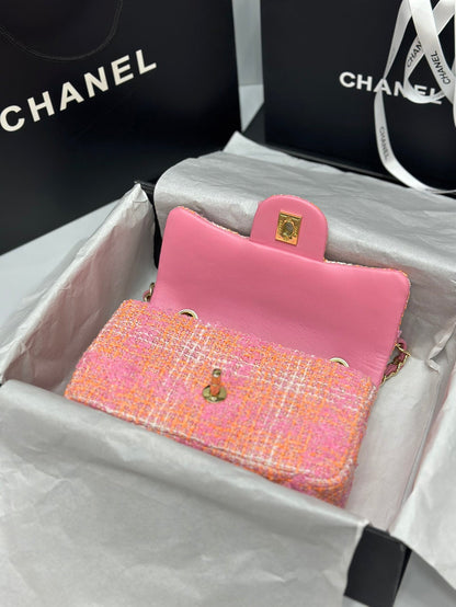 Elite Carryalls
