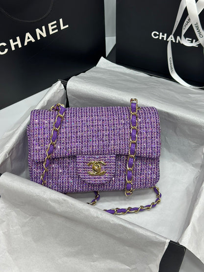 Elite Carryalls