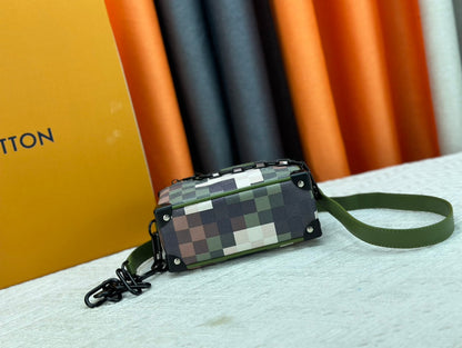 Elite Carryalls