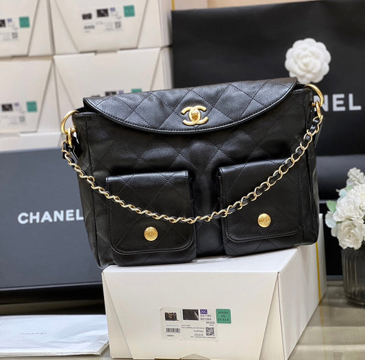 Elite Carryalls