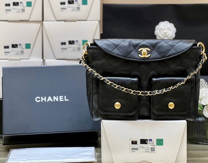 Elite Carryalls