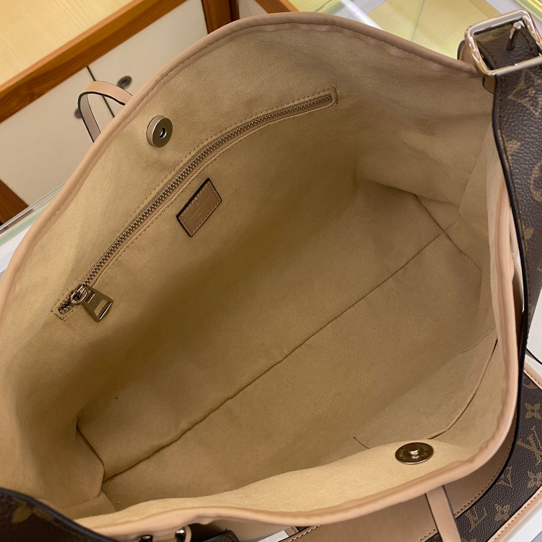 Elite Carryalls