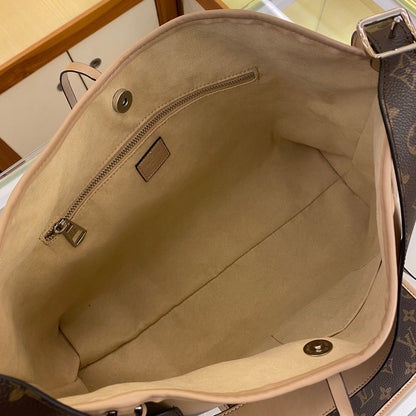 Elite Carryalls