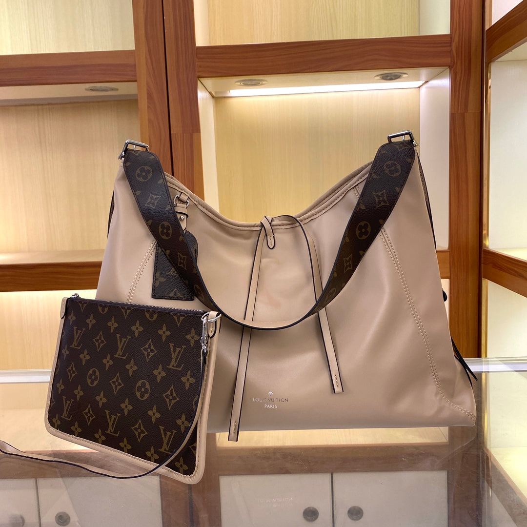Elite Carryalls
