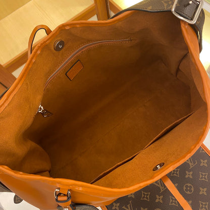 Elite Carryalls