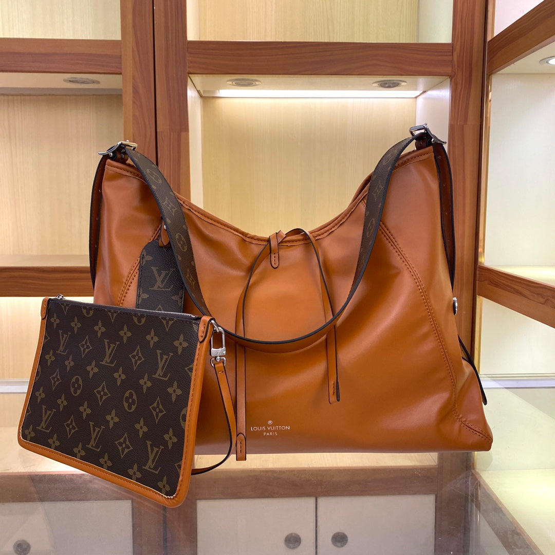 Elite Carryalls
