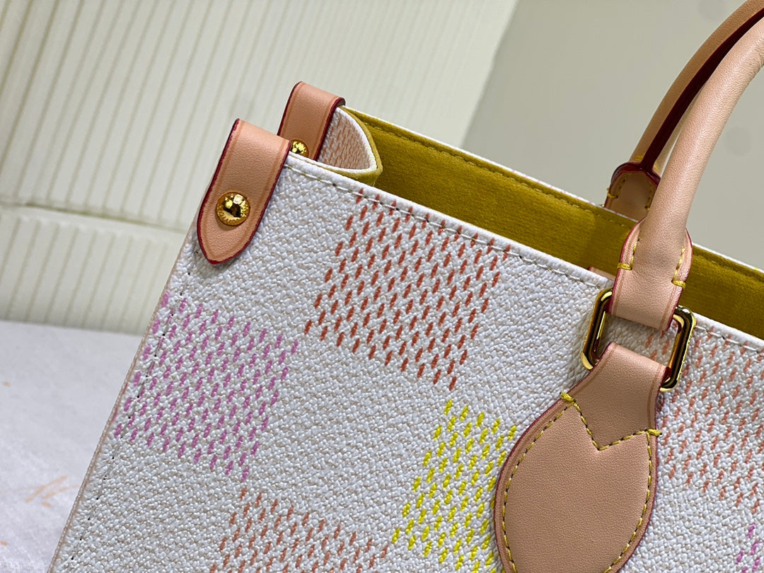Elite Carryalls
