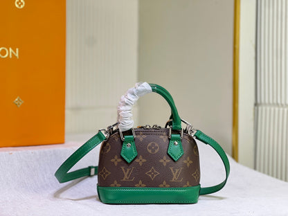 Elite Carryalls