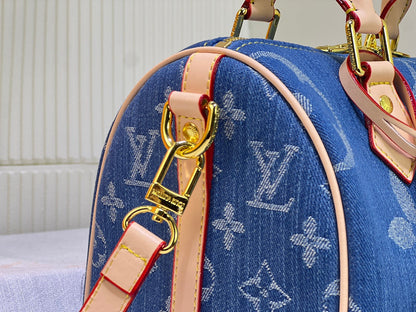 Elite Carryalls