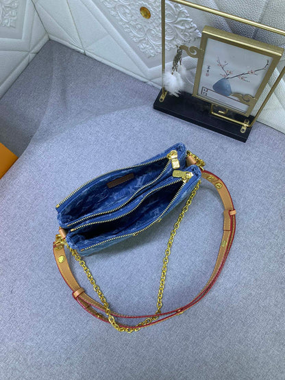 Elite Carryalls