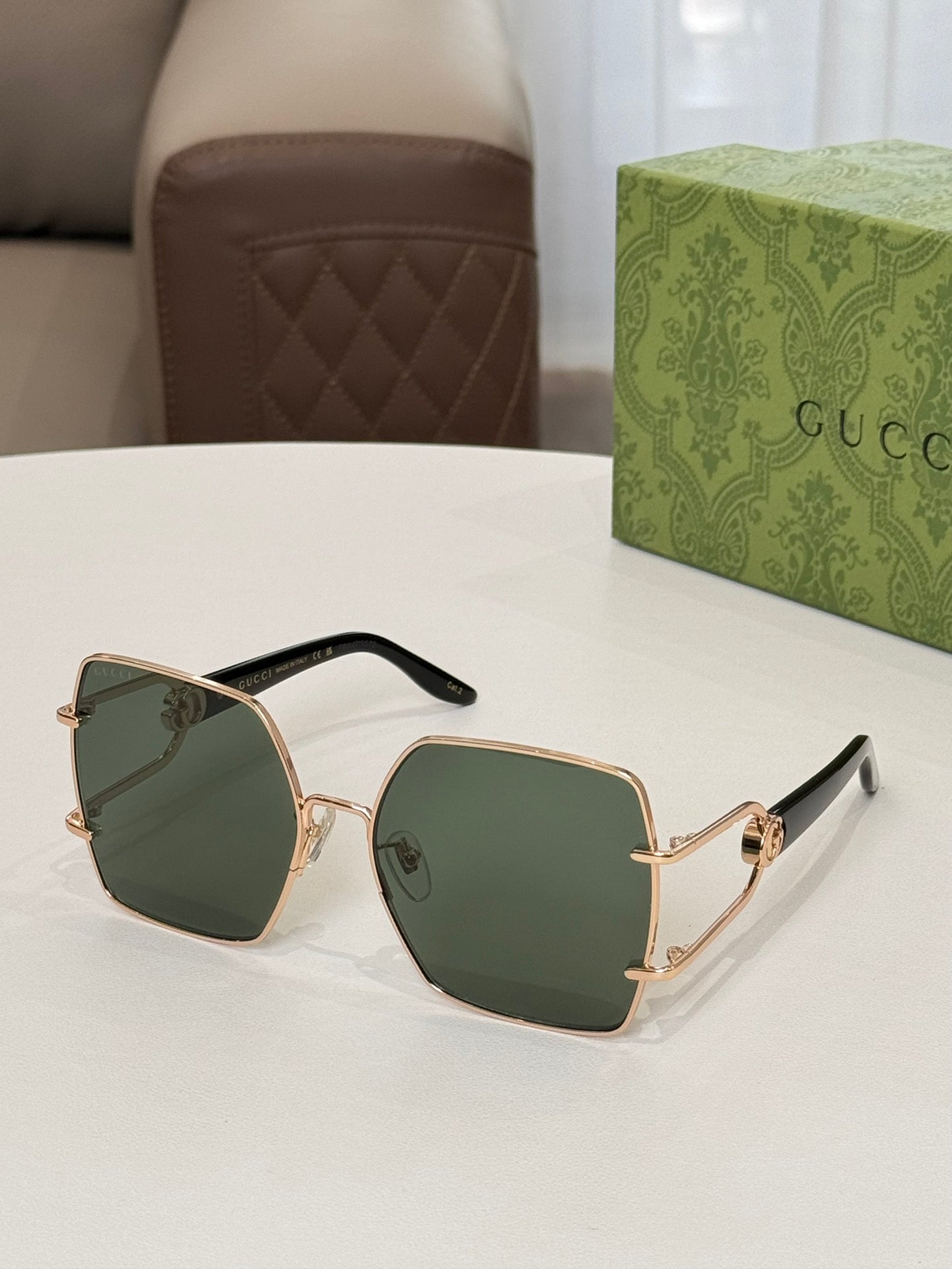 SUNGLASSES NEW ARRIVALS