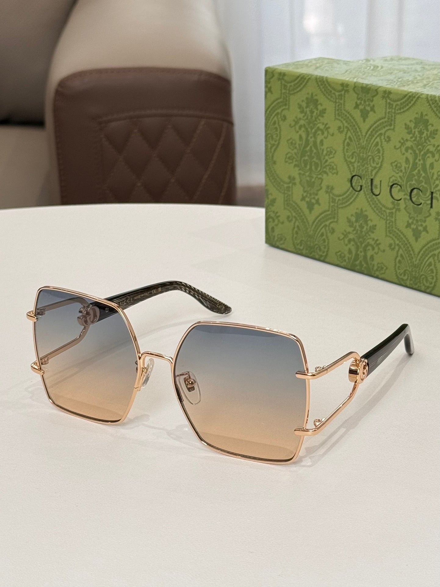 SUNGLASSES NEW ARRIVALS