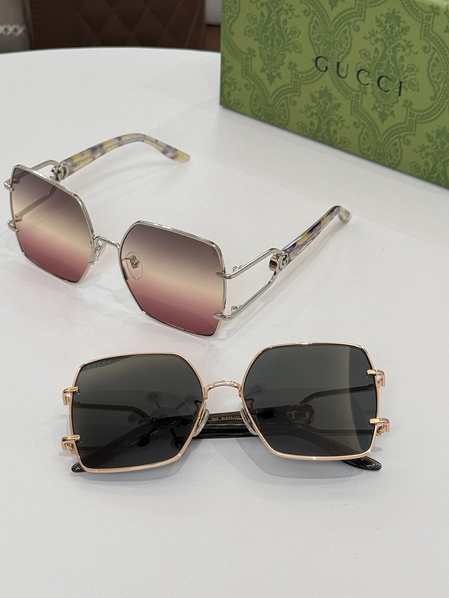 SUNGLASSES NEW ARRIVALS