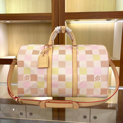 Elite Carryalls