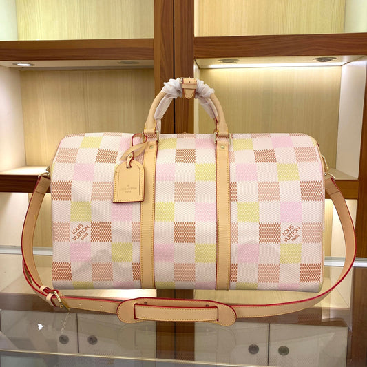 Elite Carryalls