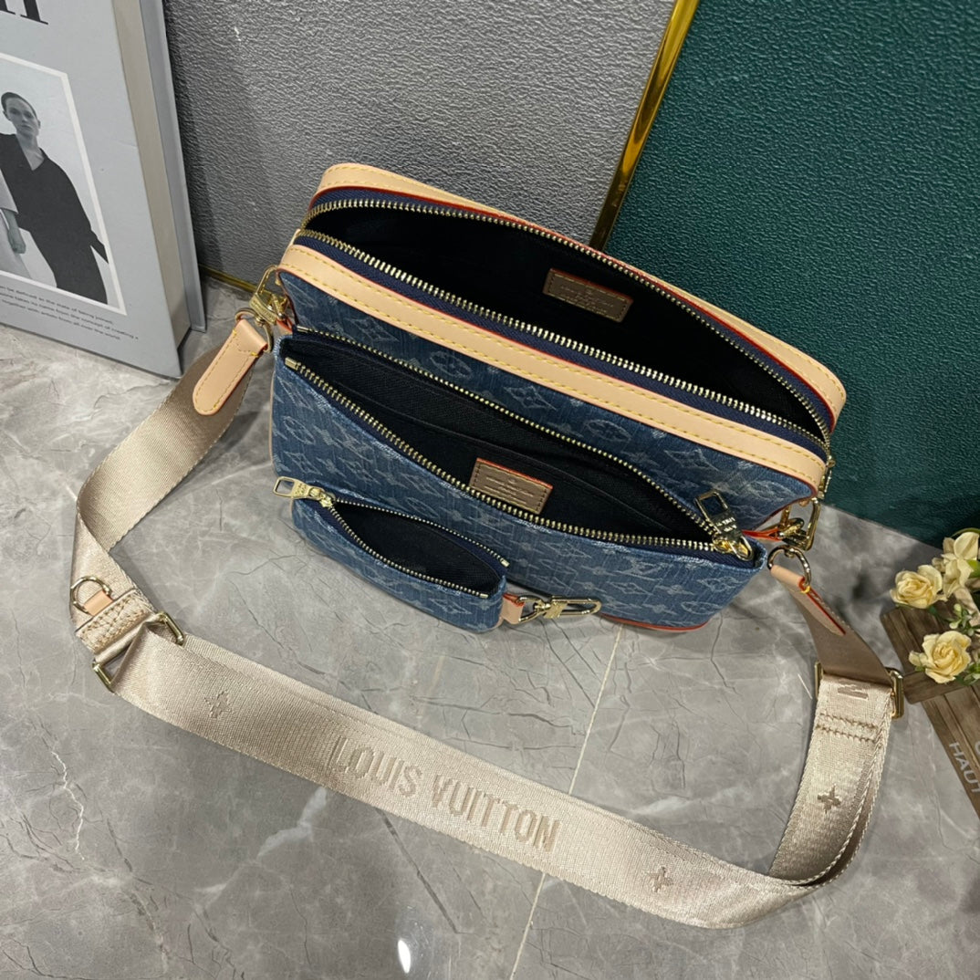 Elite Carryalls